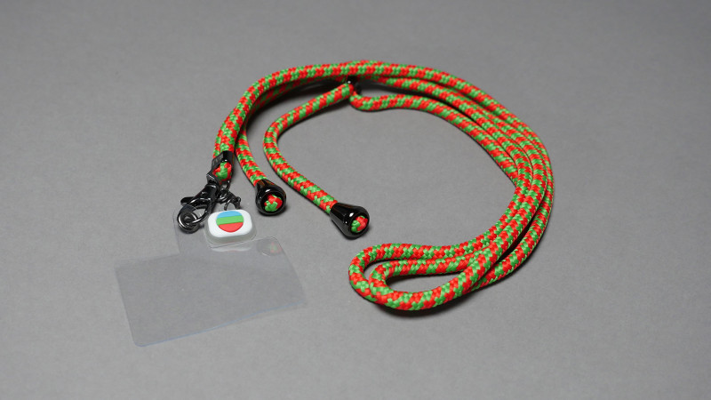 TVB Phone Lanyard